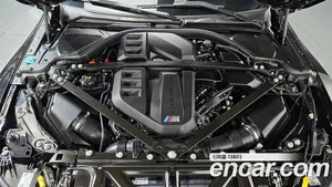 BMW M3, 2025 — миниатюра 6