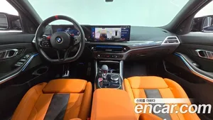 BMW M3, 2025 — миниатюра 10