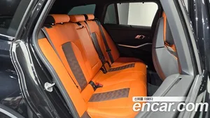 BMW M3, 2025 — миниатюра 17