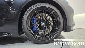 BMW M3, 2025 — миниатюра 7
