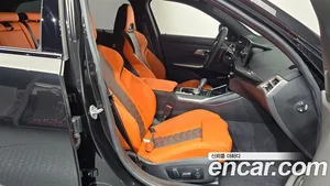 BMW M3, 2025 — миниатюра 16