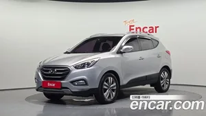 Hyundai Tucson, 2013 — миниатюра 1