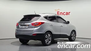 Hyundai Tucson, 2013 — миниатюра 2