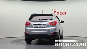 Hyundai Tucson, 2013 — миниатюра 4