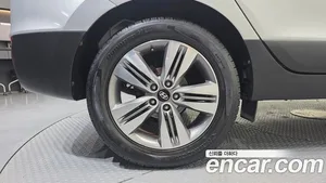 Hyundai Tucson, 2013 — миниатюра 5