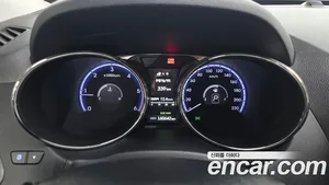Hyundai Tucson, 2013 — миниатюра 8