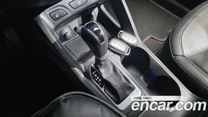 Hyundai Tucson, 2013 — миниатюра 9