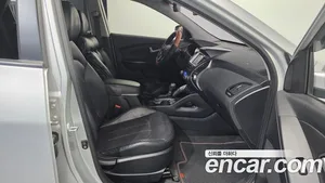 Hyundai Tucson, 2013 — миниатюра 11