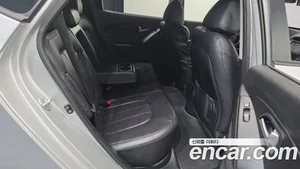 Hyundai Tucson, 2013 — миниатюра 12