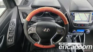 Hyundai Tucson, 2013 — миниатюра 13