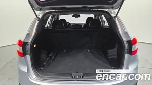 Hyundai Tucson, 2013 — миниатюра 20