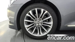 Hyundai Genesis, 2016 — миниатюра 5