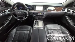 Hyundai Genesis, 2016 — миниатюра 7