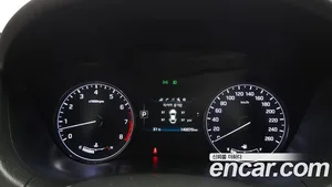Hyundai Genesis, 2016 — миниатюра 8