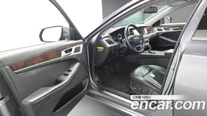Hyundai Genesis, 2016 — миниатюра 10