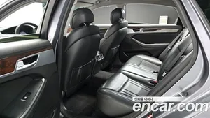 Hyundai Genesis, 2016 — миниатюра 11