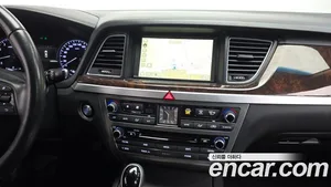 Hyundai Genesis, 2016 — миниатюра 13