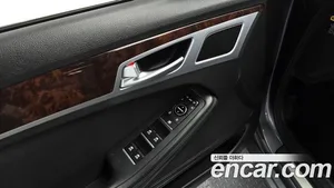 Hyundai Genesis, 2016 — миниатюра 15