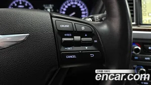 Hyundai Genesis, 2016 — миниатюра 16