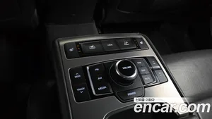 Hyundai Genesis, 2016 — миниатюра 18