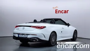 Mercedes-Benz CLE-Class, 2024 — миниатюра 1