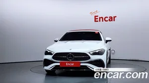 Mercedes-Benz CLE-Class, 2024 — миниатюра 2