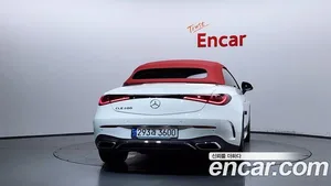 Mercedes-Benz CLE-Class, 2024 — миниатюра 3