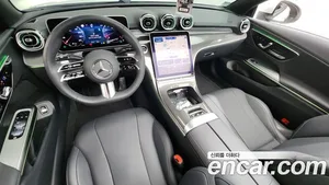 Mercedes-Benz CLE-Class, 2024 — миниатюра 9
