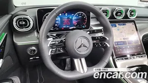 Mercedes-Benz CLE-Class, 2024 — миниатюра 17
