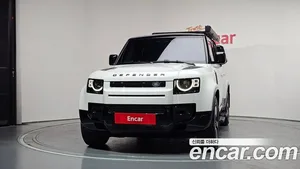 Land Rover Defender, 2025 — миниатюра 3