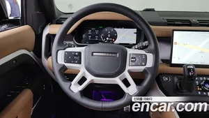 Land Rover Defender, 2025 — миниатюра 13