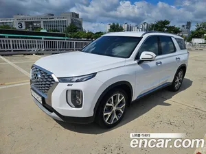 Hyundai Palisade, 2019 — миниатюра 3