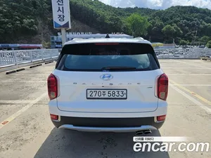 Hyundai Palisade, 2019 — миниатюра 5