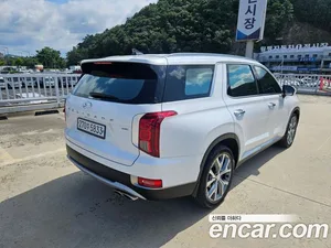 Hyundai Palisade, 2019 — миниатюра 6