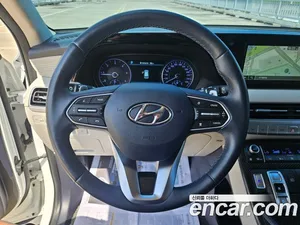 Hyundai Palisade, 2019 — миниатюра 8