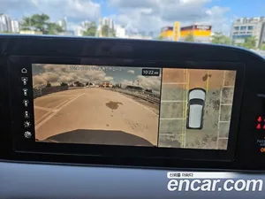 Hyundai Palisade, 2019 — миниатюра 10