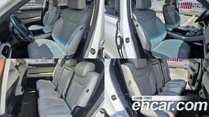 Hyundai Palisade, 2019 — миниатюра 14
