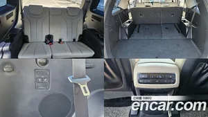 Hyundai Palisade, 2019 — миниатюра 15