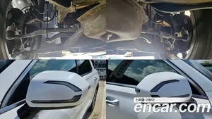 Hyundai Palisade, 2019 — миниатюра 19