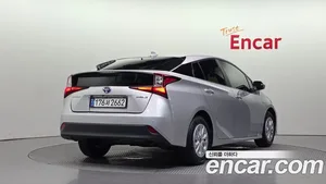 Toyota Prius, 2022 — миниатюра 2