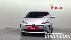 Toyota Prius, 2022 — миниатюра 3