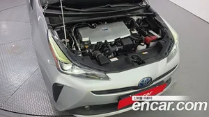 Toyota Prius, 2022 — миниатюра 6