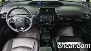 Toyota Prius, 2022 — миниатюра 10