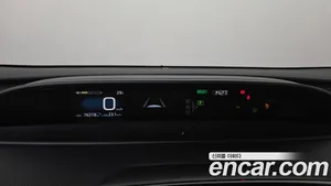 Toyota Prius, 2022 — миниатюра 11