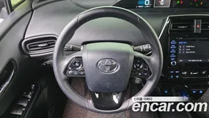 Toyota Prius, 2022 — миниатюра 19