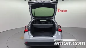 Toyota Prius, 2022 — миниатюра 26