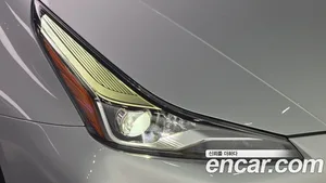 Toyota Prius, 2022 — миниатюра 8