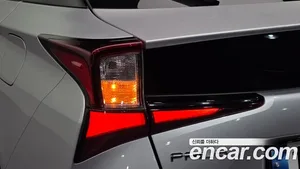 Toyota Prius, 2022 — миниатюра 9