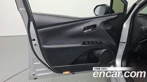 Toyota Prius, 2022 — миниатюра 14