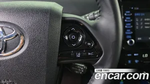 Toyota Prius, 2022 — миниатюра 29